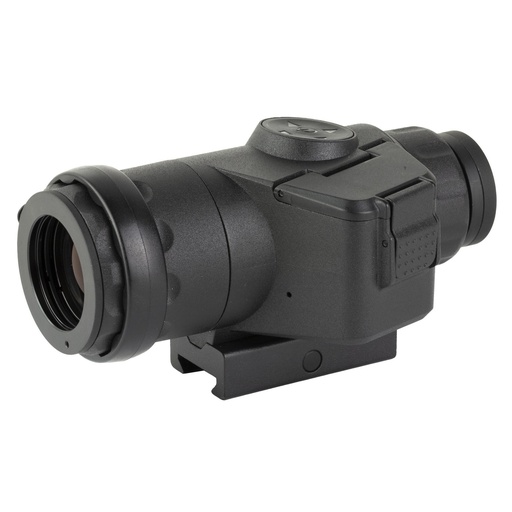 [SM18041] Sightmark Sightmark Wraith 4K Mini 2x Digital Night Vision Riflescope Night Vision Sight 2-16X Multiple Reticles Fits Picatinny Black Includes IR Illuminator 