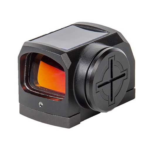 [SM26050] Sightmark MiniShot M-Spec M3 Solar RMR-C Footprint Red Dot Sight 3 MOA Black 