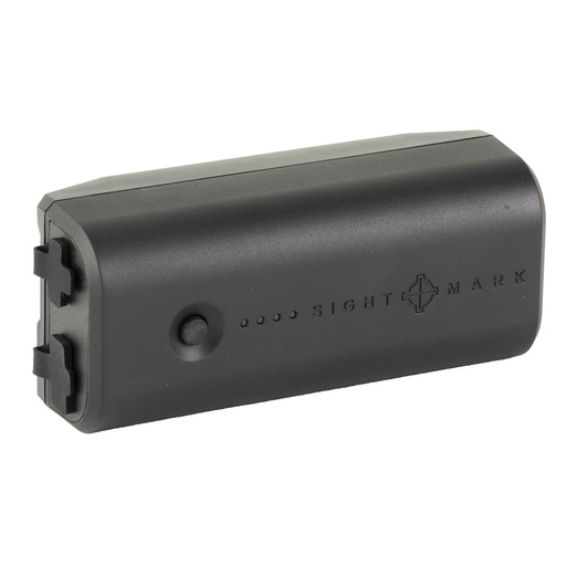 [SM28004] SIGHTMARK QUICK DETACH BATTERY PACK