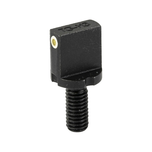 [TG-TG231AR1] TRUGLO AR-15 Tritium Front Sight Green Color Front Sight Installation Tool Included Replaces Standard Front Sight Post 