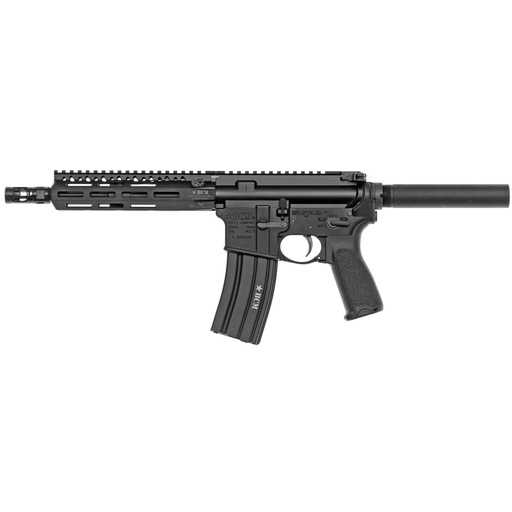 [503-850] Bravo Company Recce 9 MCMR 300 Blackout 9" Barrel 30Rds Black
