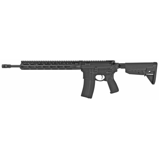 [BCM750-750-LW] Bravo Company RECCE-16 MCMR-LW Carbine 223Rem/556NATO 16" Barrel 30Rds Black
