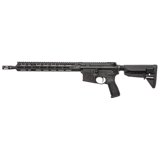 [780-750] Bravo Company RECCE-14 MCMR Carbine 223Rem/556NATO 14.5" Pinned (16" OAL) 30Rds Black