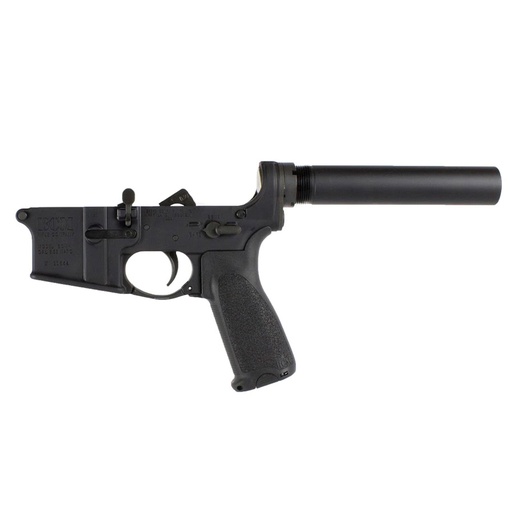 [LRG-PISTOL] Bravo Company Lower Group with Receiver Extension 223 Remington 556NATO