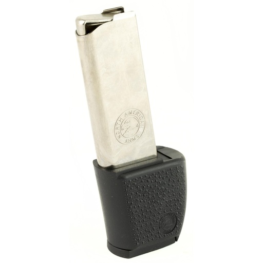[MZ-32-EXT] North American Arms Magazine 32ACP 10Rds Fits Guardian Stainless 