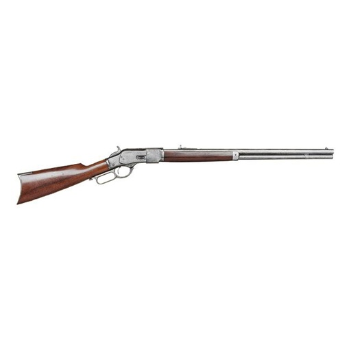 [CA272] Cimarron 1873 Sporting 357 Magnum/38 Special 24" Octogan Barrel 13Rds Blue