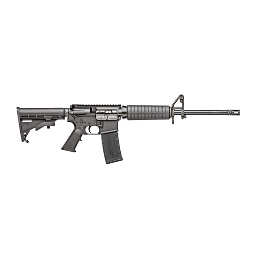 [BRO-SPEC15-A2] Black Rain Ordnance A2 5.56 NATO 16" Chrom-Moly Barrel Black 30 Round