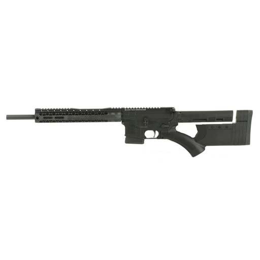 [BRO-SPEC15-NY] Black Rain Ordnance SPEC15 5.56 16" NY Compliant, Anodized Black, 10 Round