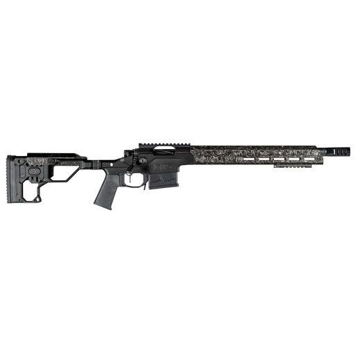 [801-03001-01] Christensen Arms MPR 308 Winchester 20" Carbon Fiber Wrapped Barrel M-LOK 5Rds Black