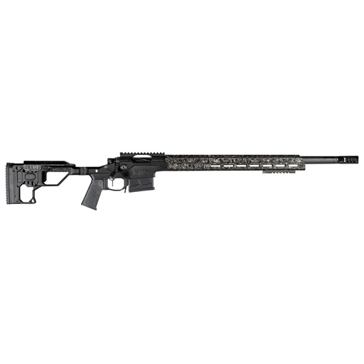 [801-03072-01] Christensen Arms MPR 6.5 Creedmoor 24" Carbon Fiber Barrel M-LOK 5Rds Black