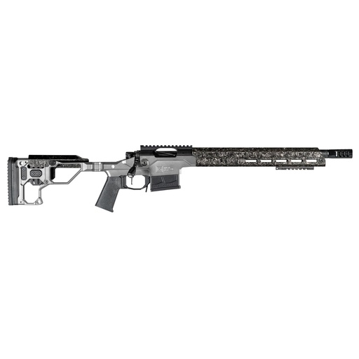 [801-03074-00] Christensen Arms MPR 308 Winchester 16" Carbon Fiber Barrel M-LOK 5Rds Black