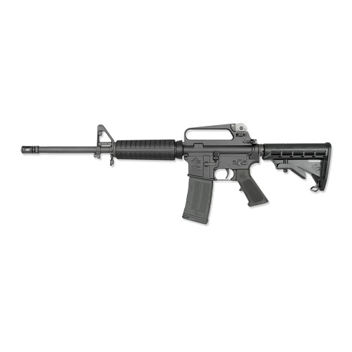 [AR1295] Rock River Arms LAR-15 5.56 16" Carbine Black 30 Round