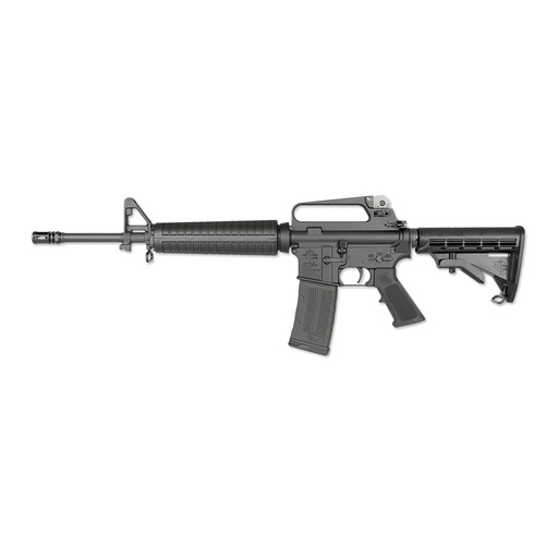 [AR1296] Rock River Arms LAR-15 5.56 16" Mid-Length A2 Carbine Black 30 Round