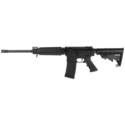 [AR1850] Rock River Arms CAR A4 5.56 16" Black 30 Round