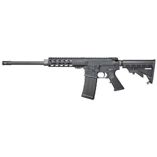 [DS1850] Rock River Arms RRAGE 5.56 16" MLOK Handguard Black 30 Round