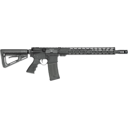 [SOC1264] Rock River Arms LAR-15M .458 SOCOM 16" Tactical Carbine Black 30 Round