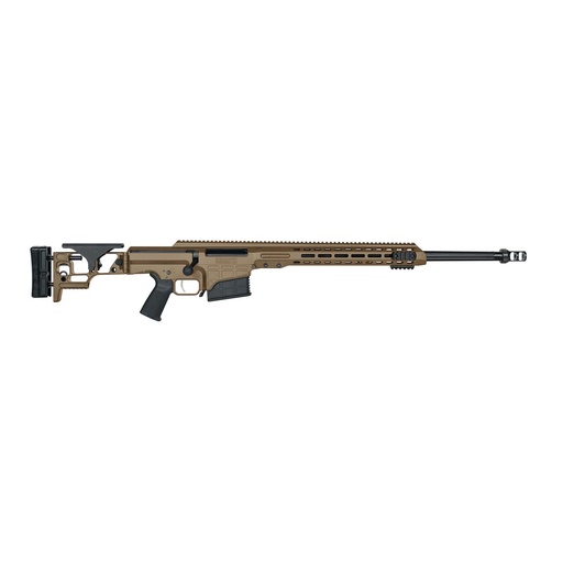 [18497] Barrett MRAD 6.5 Creedmoor 24" Barrel 10Rds FDE
