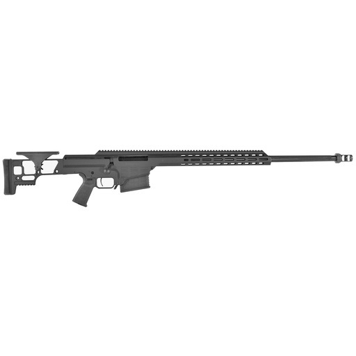 [18798] Barrett MRAD SMR 300 PRC 26" Barrel 10Rds Black