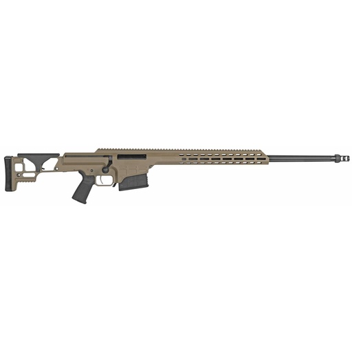 [18929] Barrett MRAD SMR 300 PRC 26" Barrel 10Rds FDE