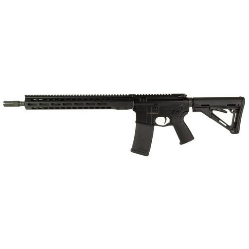 [19726] Barrett REC7 5.56 NATO 16" Cold Hammer Forged Barrel M-LOK Black 30 Round