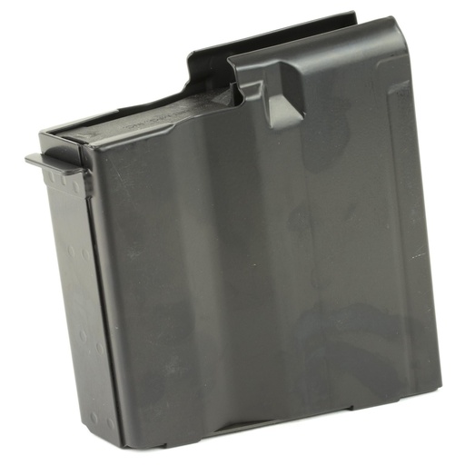 [13355] Barrett Rifle Magazine 50 BMG 10Rds Fits 82A1 Rifles Black 