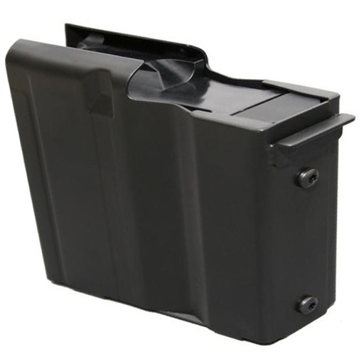 [82440] Barrett Rifle Magazine 416 Barrett 10Rds Fits 82A1 And Model 99 Rifles Black