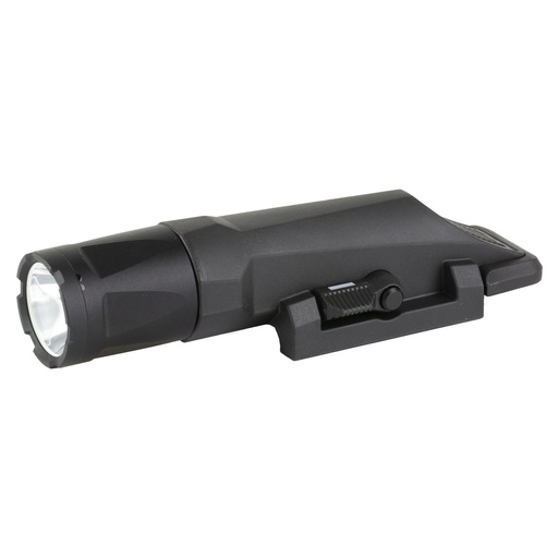 [IF71012] INFORCE WMLx Gen 3 Fits Picatinny Black 1100 Lumen  White LED Constant Momentary Strobe 