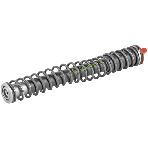 [LMS-1141G] LaserMax Hi-Brite Model LMS-1141G Green Laser Fits Glock 17/22/31/37 Guide Rod Laser 