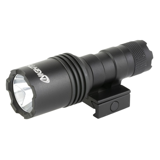 [LGL-150] Nightstick LGL-150 Compact Long Gun Light Kit 450 Lumens 12,100 Candela Black 2 Hours of Runtime IP-X7 Waterproof 
