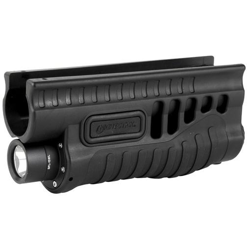 [SFL-13WL] Nightstick SFL-13WL Nightstick Flashlight Fits Remington 870/TAC-14 Black Includes 2 CR123A 