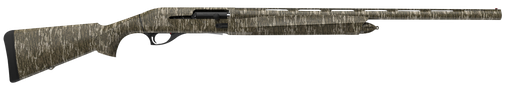 Retay USA Masai Mara Inertia Plus 12 Gauge 3.5" Chamber 26" Deep Bore Drilled Barrel 4Rds Mossy Oak New Bottomland