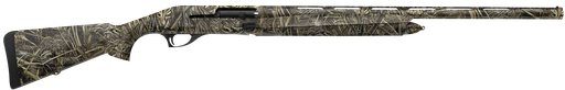 Retay USA Masai Mara Waterfowl Inertia Plus 20 Gauge 3" Chamber 26" Deep Bore Drilled Barrel 4Rds  Realtree Max-5 