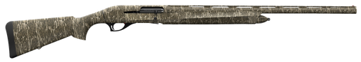 Retay USA Masai Mara Waterfowl Inertia Plus 20 Gauge 3" Chamber 26" Deep Bore Drilled Barrel 4Rds Mossy Oak New Bottomland