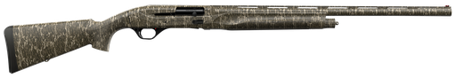 Retay USA Gordion Inertia Plus 12 Gauge 28" Barrel 4Rds  3" Mossy Oak Bottomland