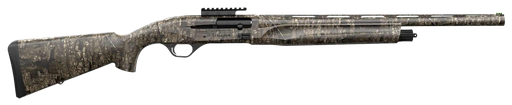 Retay USA Gordion Turkey Inertia Plus 12 Gauge 3" Chamber 24" Deep Bore Drilled Barrel 4Rds Realtree Timber 
