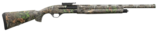 Retay USA Gordion 3"Chamber Turkey 12 Gauge 24" Barrel 4Rds Mossy Oak Obsession 