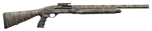 Retay USA Gordion Turkey 12 Gauge 3" Chamber 24" Barrel 4Rds Mossy Oak New Bottomland 