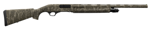 Retay USA GPS XL Turkey 12 Gauge 3.5"Chamber 24" Barrel 4Rds Mossy Oak New Bottomland 