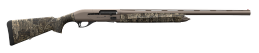 Retay USA Masai Mara Inertia Plus 12 Gauge 3.5" Cahmber 26" Deep Bore Drilled Barrel 4Rds Realtree Timber 