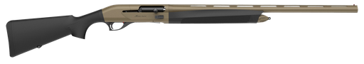 Retay USA Masai Mara Inertia Plus 12 Gauge 3.5" Chamber 26" Barrel 4Rds Bronze