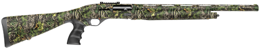 Retay USA Gordion Turkey 20 Gauge 3" Chamber 22" Barrel 4 Rds Mossy Oak Shadowleaf