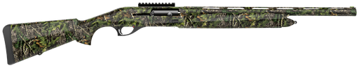 Retay USA Masai Mara Turkey Inertia Plus 20 Gauge 3" Chamber 22" Deep Bore Drilled Barrel 4Rds Mossy Oak Shadow Leaf 