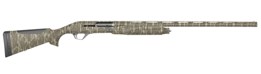 Retay USA Ace 12 Gauge 3.50" Chamber 26" Vent Rib Barrel 3Rds Bottom Land 