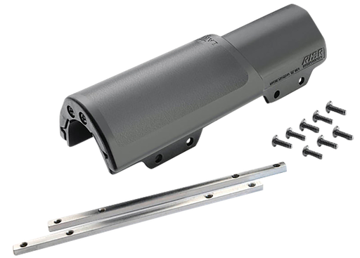 Larue Tactical RISR Cheek Riser Glass Reinforced Polymer Black AR Platform