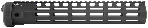 Larue Tactical MLOK Handguard  Black Aluminum AR-Platform 12" Long