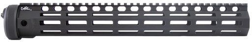 Larue Tactical MLOK Handguard  Black Aluminum AR-Platform 14.50" Long