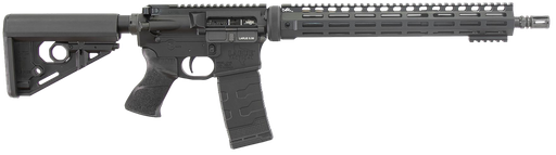 Larue Tactical LT15 MLOK 5.56 16" Stealth Barrel 30Rds Black
