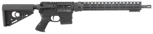Larue Tactical LT15 MLOK 5.56 16" Stealth Barrel 10Rds Black