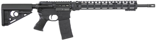 Larue Tactical LT15 MLOK 5.56 18" Stealth Barrel 30Rds Black 