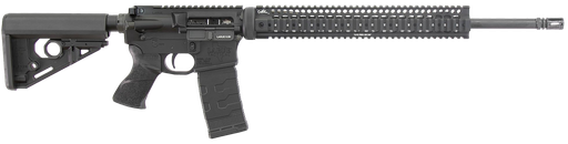 Larue Tactical LT15 Quad Rail 5.56 20" Stealth Barrel 30Rds Black Right Hand